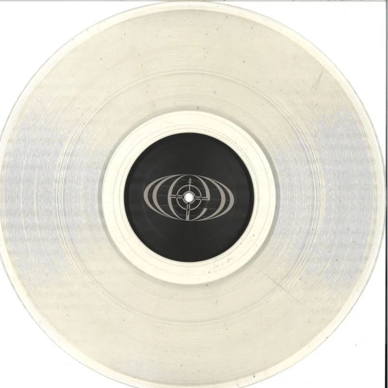 Crystal Distortion&69Db - Untitled