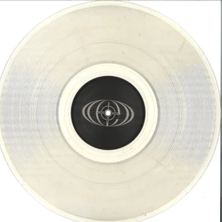 Crystal Distortion&69Db - Untitled