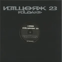 Crystal Distortion&69Db - Untitled