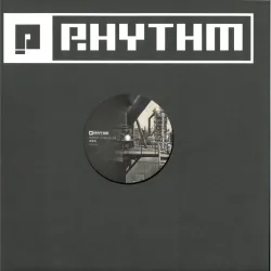 Arkvs - Moment To Breath EP