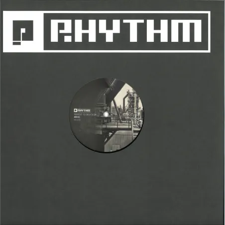 Arkvs - Moment To Breath EP