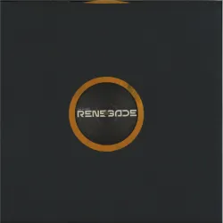 Toni Alvarez - The Renegade EP