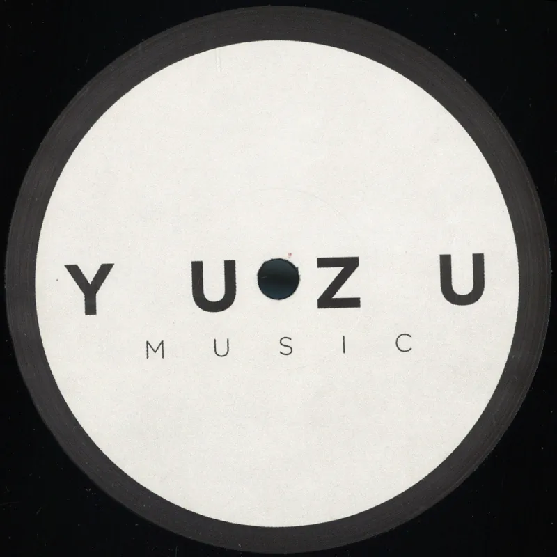 Gunnter - Deep Side EP