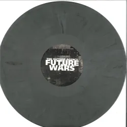The Outside Agency - Future Wars
