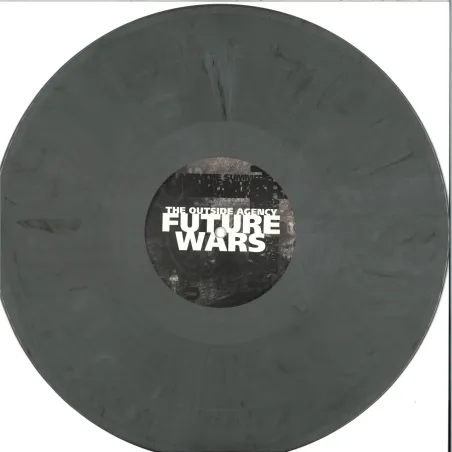 The Outside Agency - Future Wars