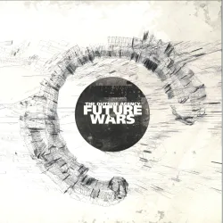 The Outside Agency - Future Wars