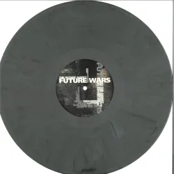 The Outside Agency - Future Wars