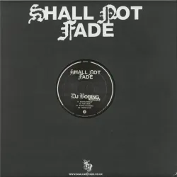 Dj Boring - For Tahn EP