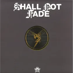 Red Axes - The Electric Bee EP