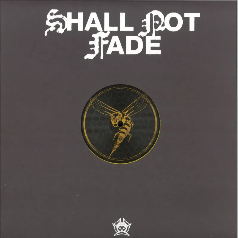 Red Axes - The Electric Bee EP