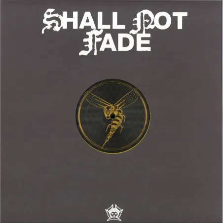 Red Axes - The Electric Bee EP