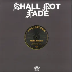 Red Axes - The Electric Bee EP