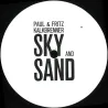 Paul Kalkbrenner&Fritz Kalkbrenner - Sky And Sand EP