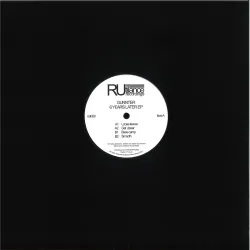 Gunnter - 6 Years Later EP