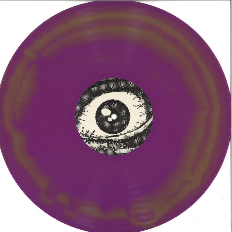 Johannes Volk - Inner Fusion