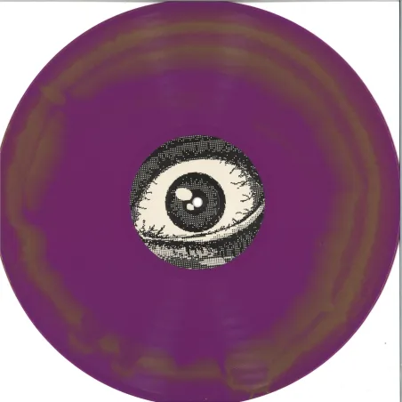 Johannes Volk - Inner Fusion