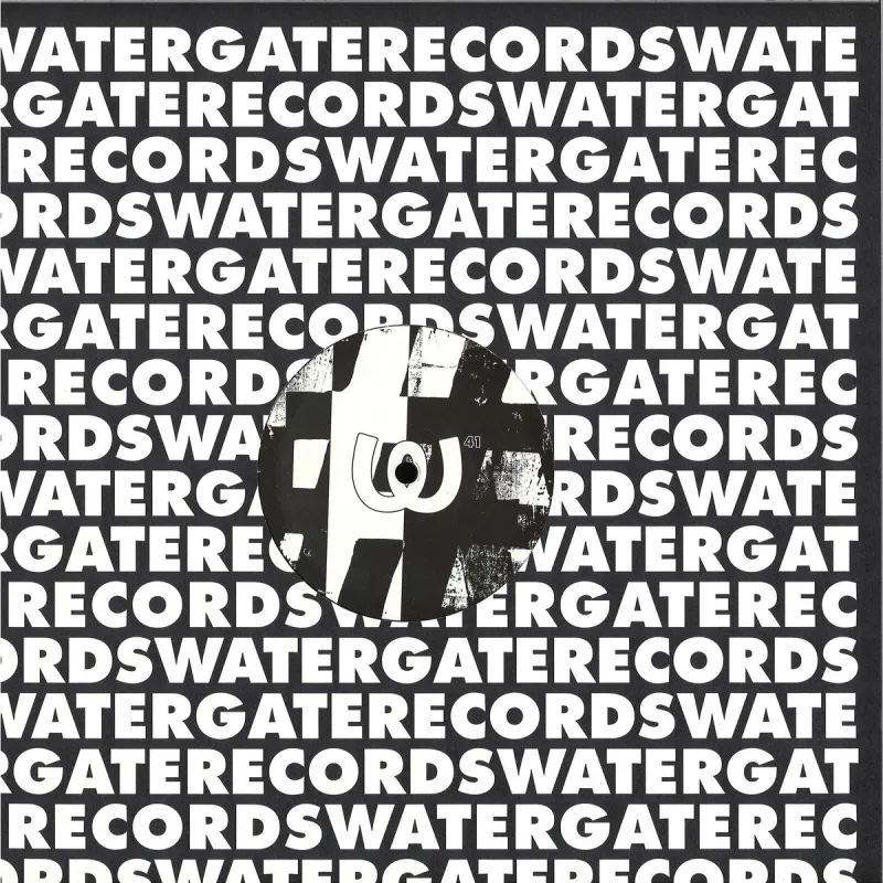 Kerri Chandler - Checkmate