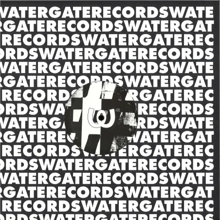 Kerri Chandler - Checkmate