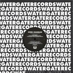 Kerri Chandler - Checkmate