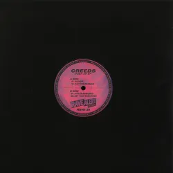 Creeds - Push Up EP