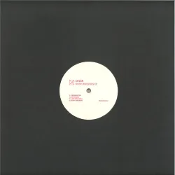 Chlär - Body Whispers