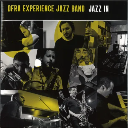 Dfra Experience Jazz Band - Jazz In