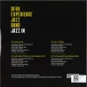 Dfra Experience Jazz Band - Jazz In