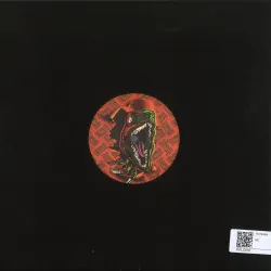 Dj Babatr - Rise of the Raptor