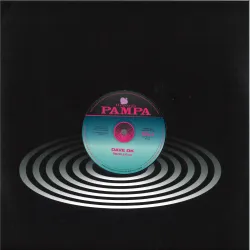 Dave Dk - Herzen Auf EP