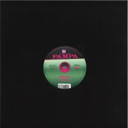 Dave Dk - Herzen Auf EP