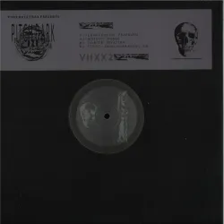 Various - Pitch Dark