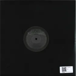 Various - Pitch Dark