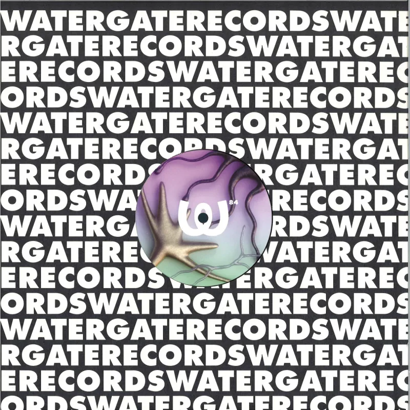 Adana Twins - The Curve EP