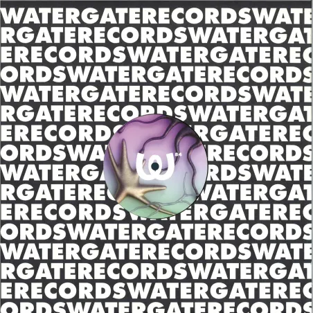 Adana Twins - The Curve EP