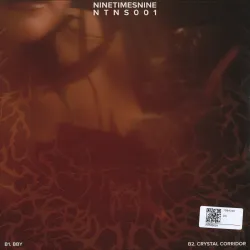 Stina Francina - Liminal Dream