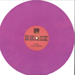 Seba - Mako / Phil Tangent Remixes