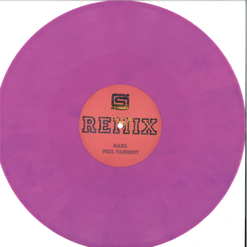 Seba - Mako / Phil Tangent Remixes