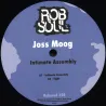 Joss Moog - Intimate Assembly