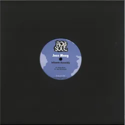 Joss Moog - Intimate Assembly