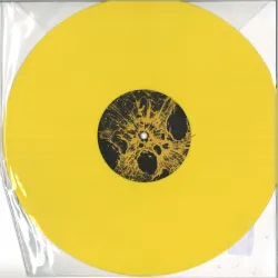 Orlando Voorn - Boom Boom EP