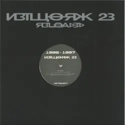 Network 23 - Untitled