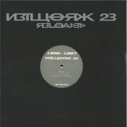 Network 23 - Untitled