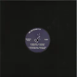 Various - Are You Feeling It EP