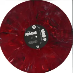 Abacus,Fred P,Felipe Gordon,Byron The Aquarius - Various Vol.1