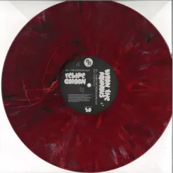 Abacus,Fred P,Felipe Gordon,Byron The Aquarius - Various Vol.1