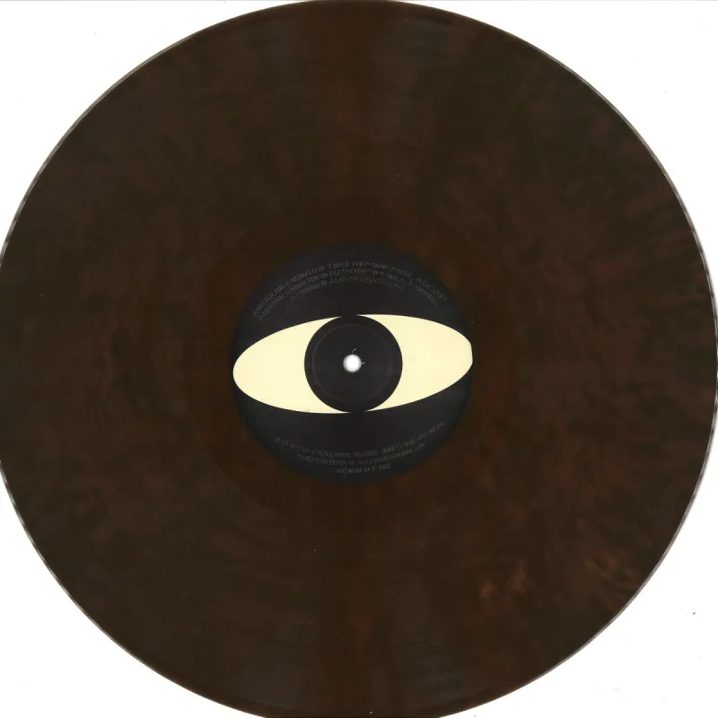 Taelue - Dark Worlds EP