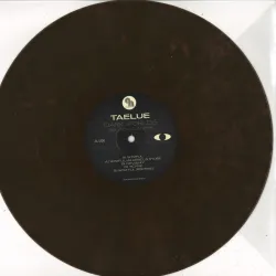 Taelue - Dark Worlds EP