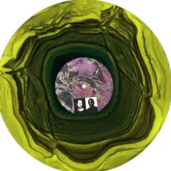 Adam Beyer/Green Velvet - Simulator Remixes