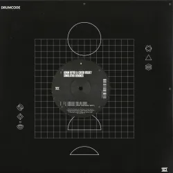 Adam Beyer/Green Velvet - Simulator Remixes