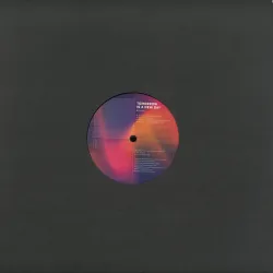 Brizman - Tomorrow Is A New Day